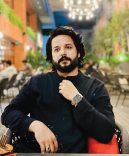 Mohammed Ali Lahmadi